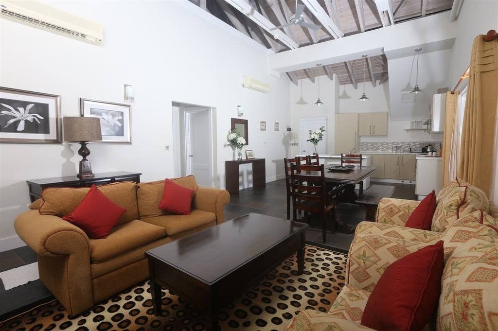 Marigot Beach Club & Dive Resort Экстерьер фото